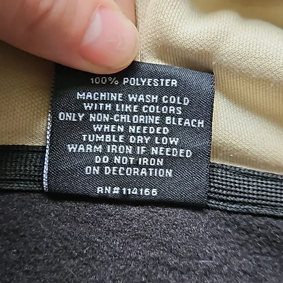 Army West Point hooded sweatshirt, size M - Picture 6 of 7